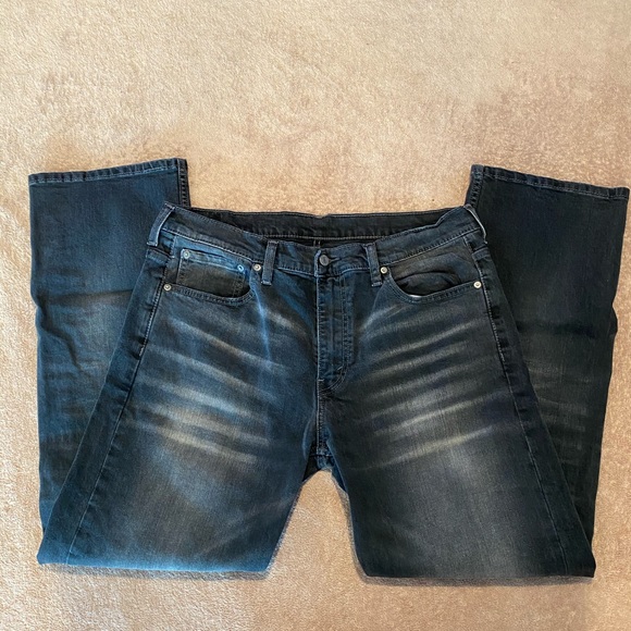 Levi 569 Jeans - Picture 1 of 4